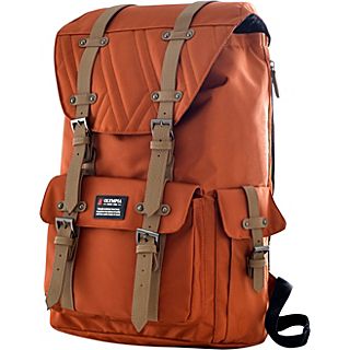 Olympia Hopkins 18 Backpack