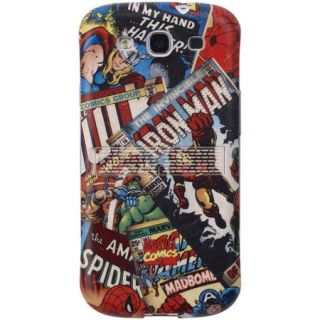 Marvel Kickstand Case for Samsung Galaxy S3