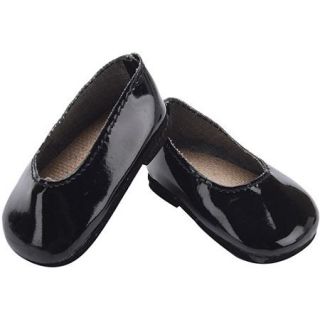 Springfield Collection Patent Leather Shoes