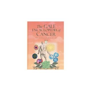 The Gale Encyclopedia of Cancer (Hardcover)