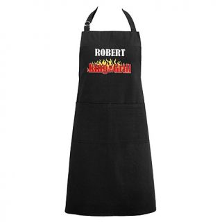 Personal Creations Personalized "King of the Grill" Apron   7855480