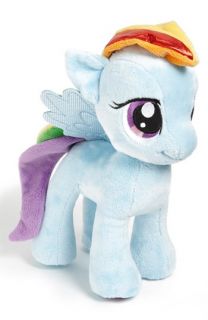 Aurora World Toys My Little Pony®   Rainbow Dash® Stuffed Animal (10 Inch)
