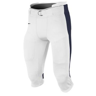 Nike Team Open Field Pants   Mens   Football   Clothing   White/Navy