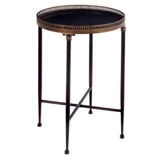 Rosalind Wheeler Atterberry End Table