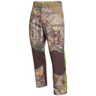 Under Armour Mens ColdGear Infrared Scent Control Barrier Pant 859483