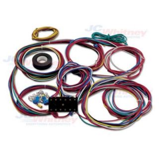 EMPI Wire Harness For Dune Buggy