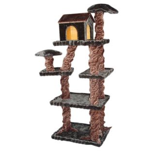 Kitty Mansions Sequoia Cat Tree Furniture   15855849  