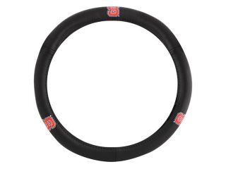 Pilot Leather Steering Wheel Cover N. Carolina State SWC 949