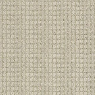 Martha Stewart Living Gloucester Hill   Color Cityscape 6 in. x 9 in. Take Home Carpet Sample MS 484696