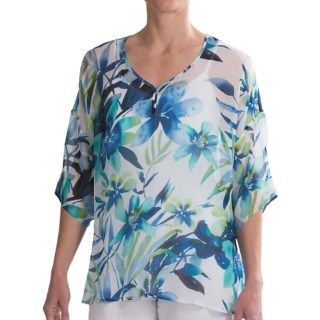 Tommy Bahama Lolani Shirt (For Women) 7377T 94