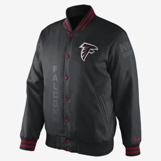 Nike Varsity (NFL Falcons) Mens Jacket