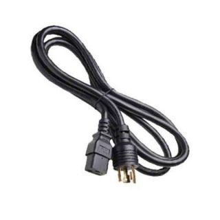 HP C19   Nema L6 20P NA/JP 250V 20Amp High Voltage 3.6m Power Cord