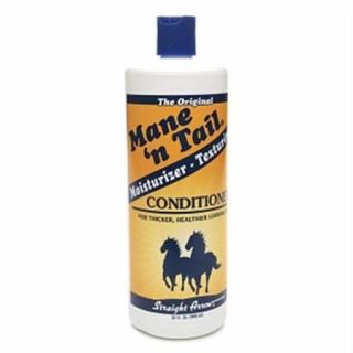 Mane'n Tail The Original Conditioner 32 oz (Pack of 6)