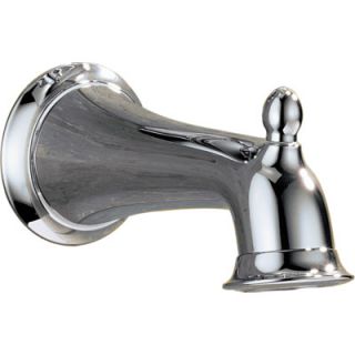 Wall Mount Tub Spout Trim