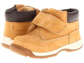 Timberland Kids Earthkeepers® Timber Tykes H&L Boot (Infant/Toddler) Wheat