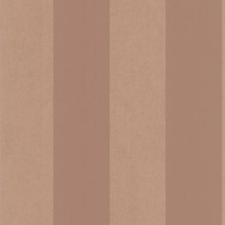 56 sq. ft. Shimmer Copper Stripe Wallpaper 301 66928