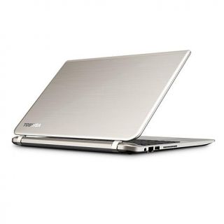 Toshiba Satellite 15.6" LED, Core i7 Dual Core, 8GB RAM, 1TB HDD Windows 8.1 La   7732874