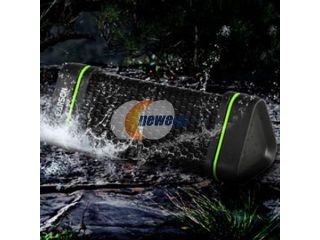 EARSON Portable Waterproof Shockproof Wireless Bluetooth Stereo Speaker For iPod, iPhone 6/6Plus/5/5S, iPad, , Computer Notebook, PSP PC Laptop, Sumsung S5, Note 4 3, Nokia, HTC, Blackberry