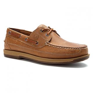 Sperry Mariner II 2 Eye w/ ASV  Men's   Sahara