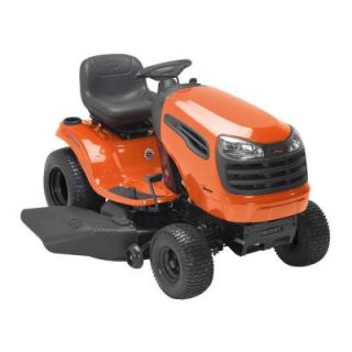 Ariens 46 in. 22 HP Kohler Automatic Gas Front Engine Riding Mower DISCONTINUED 960460059