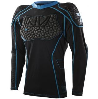 7 iDP Transition Suit   Long Sleeve