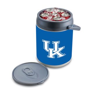 Picnic Time Kentucky Wildcats 9 qt Plastic Chest Cooler