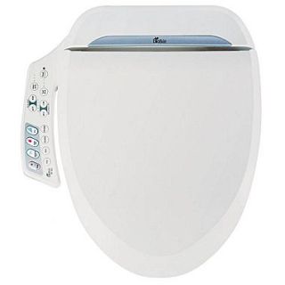 Bio Bidet Ultimate Advanced Toilet Seat Bidet