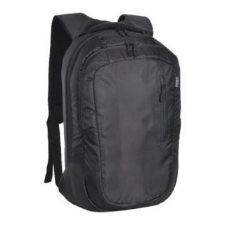 Everest Deluxe Laptop Backpack 4045LTDLX Black   Shopping