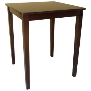 International Concepts Counter Height Dining Table