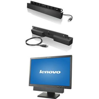 Lenovo 0A36190 2.0 Channel Home Theater Sound Bar