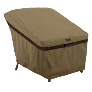 Classic Accessories Hickory Patio Lounge Chair Cover 55 206 012401 EC