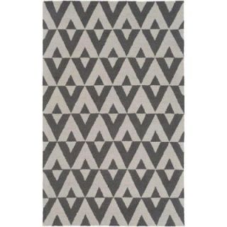 Artistic Weavers Impression Andie Gray 8 ft. x 10 ft. Indoor Area Rug AWIP2185 810