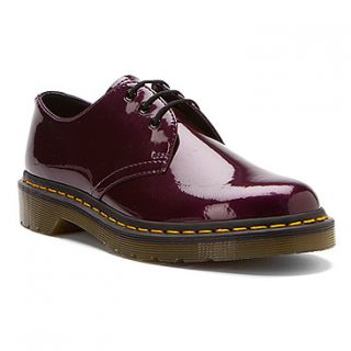 Dr. Martens 1461 3 Eye Spectra Gibson  Women's   Purple Spectra Patent