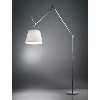 Artemide Tolomeo Mega 42.5 Floor Lamp