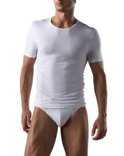 Hanro Sensation Tee & Briefs