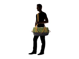 Pacsafe DuffeLSafe At45 Anti Theft Carry On Adventure Duffel Olive/Khaki