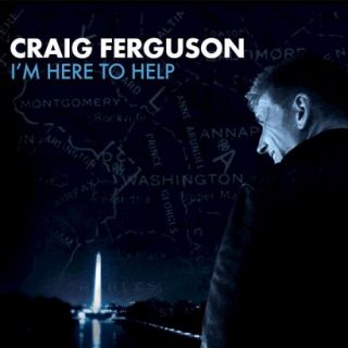 Craig Ferguson Im Here to Help (Widescreen)