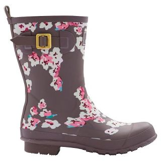 Joules® Womens Molly Welly Rain Boots