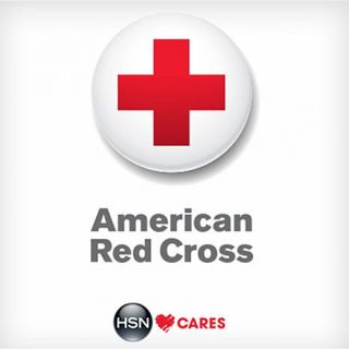  Cares Red Cross $5 Donation   7197947