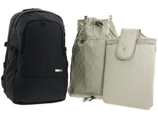 Pacsafe Ultimatesafe Gii 32l Anti Theft Backpack, Bags