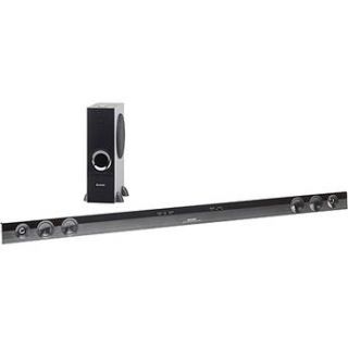 Sharp  HT SB602 Soundbar HT SB602