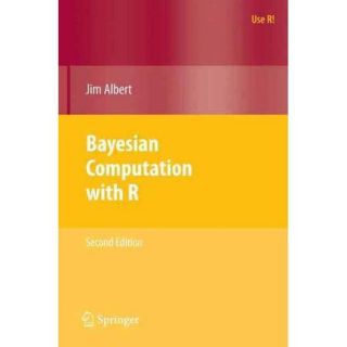 Bayesian Computation With R