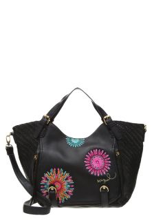 Desigual ROTTERDAM FAR WEST   Tote bag   black