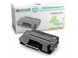 TMP Compatible Xerox Phaser 3320 High Yield Black Toner (106R02305)