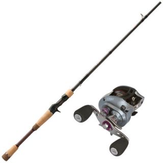 GSX Elite Baitcasting Combo 66 Medium Heavy 97160