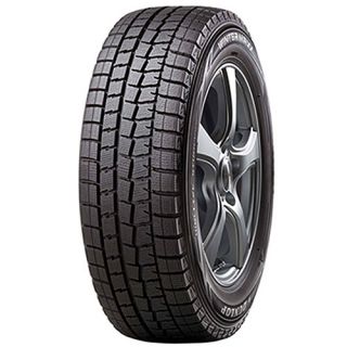 Dunlop Winter Maxx 215/65R16/SL Tire 98T Tires