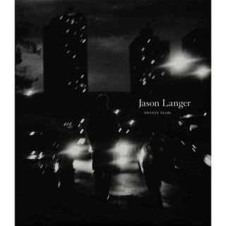 Jason Langer Twenty Years