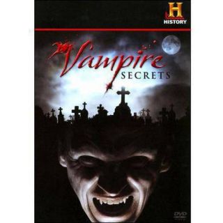 Vampire Secrets