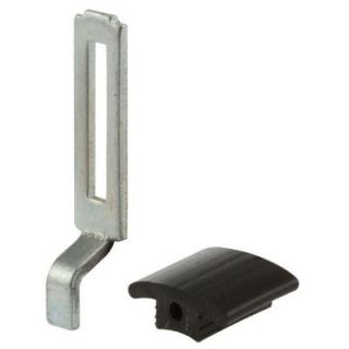 Prime Line Screen Door Strike and Guides, New Style Columbia A 166