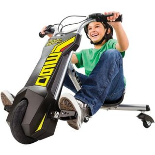 Razor PowerRider 360 Electric Tricycle